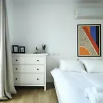 Modern & Bright 3Br Apt W View 5 Min From Beach By Sea N\' Rent