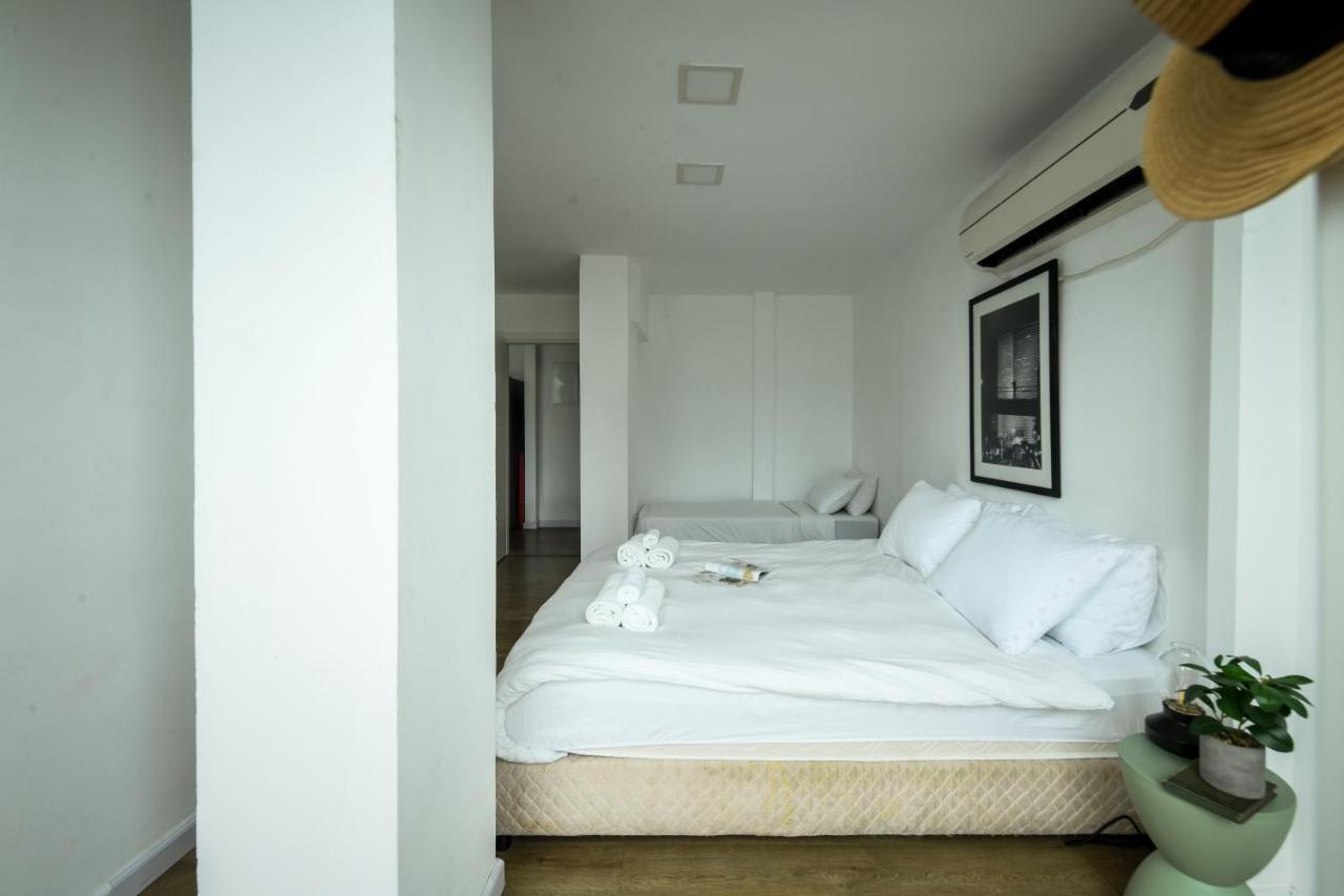 Modern & Bright 3br Apt W View 5 Min From By Sea N' Rent Apartment