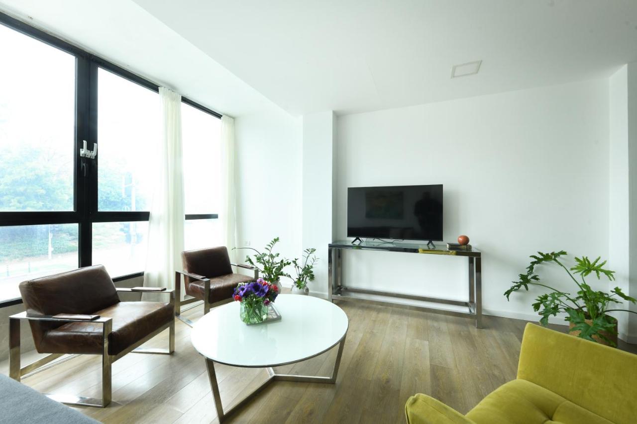 Apartment Modern & Bright 3br Apt W View 5 Min From By Sea N' Rent Tel Aviv
