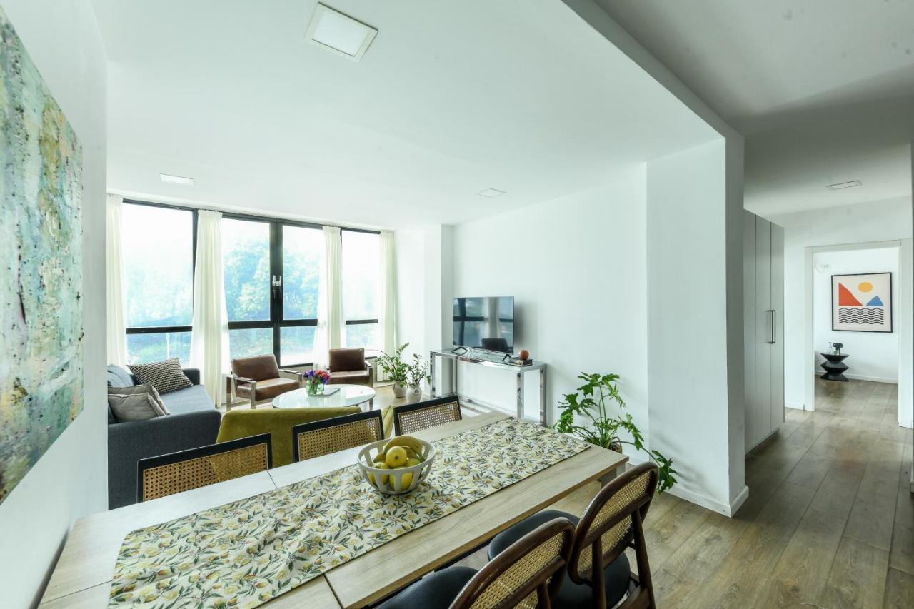 Apartment Modern & Bright 3br Apt W View 5 Min From By Sea N' Rent *