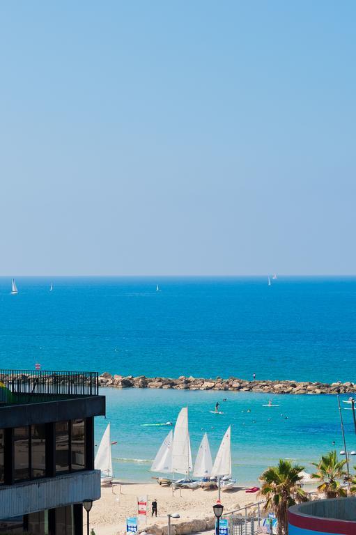 Apartment Modern & Bright 3br Apt W View 5 Min From By Sea N' Rent