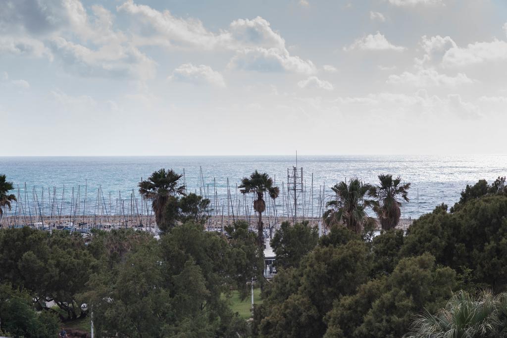 Apartment Modern & Bright 3br Apt W View 5 Min From By Sea N' Rent *