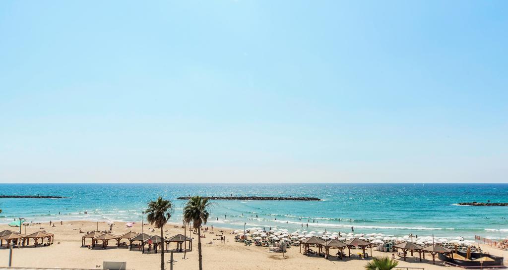Modern & Bright 3br Apt W View 5 Min From By Sea N' Rent Apartment